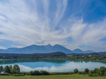 Apartamento Ferienwohnungen Brezjak