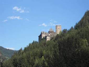 Apartamento Haus Tischler Ferienwohnungen