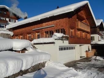 Apartamento Haus Elfriede