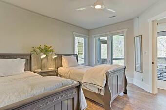 Apartamento Scenic Apt Steps From Tryon And 18 Minutes To Tiec!