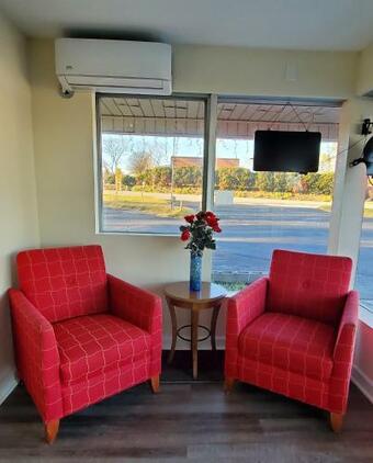 Hotel Williamston Inn