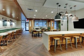 Hotel Fairfield Inn & Suites By Marriott Asheville Weaverville