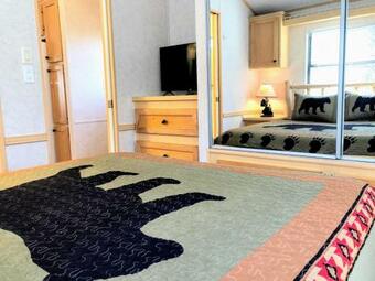 Villa Mountain View #615