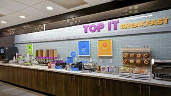 Hotel Tru By Hilton Mason King's Island