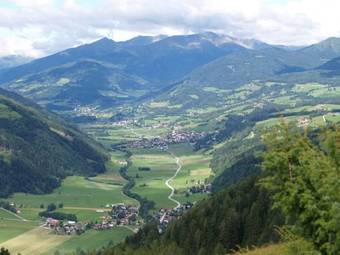 Happy Camp Mobile Homes In Camping Bella Austria