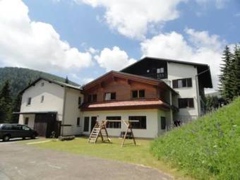 Bed & Breakfast Pension Edelweiss