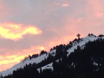 Haus Lechner Apartments