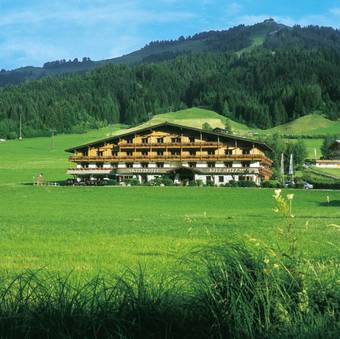 Hotel Kitzspitz