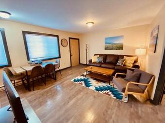 Eagle Cap 23 Baby Ready 1st Fl Walk To Lake And Downtown