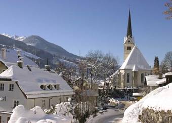 Hostal Taxenbacherhof