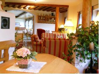 Gasthof-hotel Bramosen