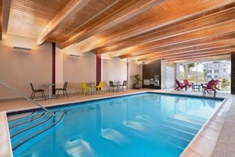 Hotel Home2 Suites By Hilton Ephrata