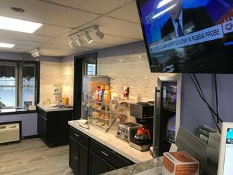 Hotel Sunrise Inn Hershey