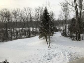Lodge Equestrian House: Suites