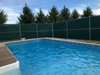 Lodge Equestrian House: Cottages