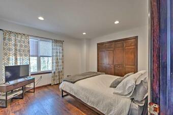 Tannersville House With Bar And Deck, 2mi To Ski Resort