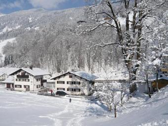 Apartment Matta Silbertal