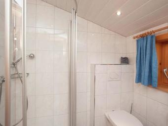 Apartment Am Kristberg Silbertal