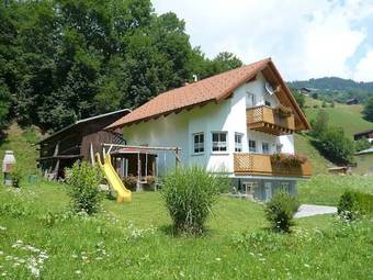 Apartamento Apparthaus Schuchter