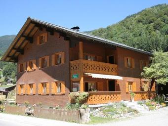 Apartment Barbara Silbertal