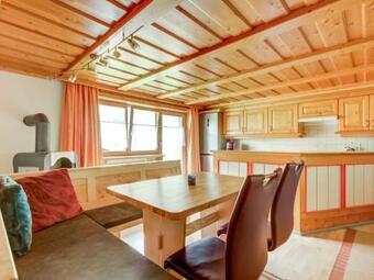 Apartamento Jacquelin