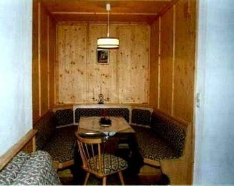 Apartamento Pranger Hof