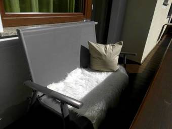 Apartment Aschenwald Elisabeth