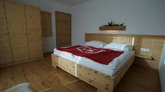 Apartamento Appartement Sonnenschein