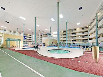 Apartamento Hilton Head Resort Villa - 3 Pools & Beach Shuttle Condo