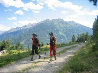 Hostal Landhaus Gasser