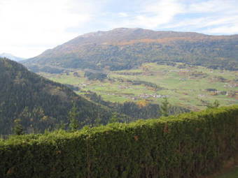 Apartamento Ferienwohnung Christina Gundolf