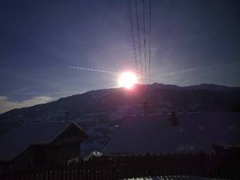 Apartamento Haus Kammerlander