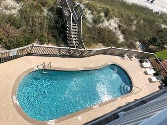 Apartamento Channel Marker 302 Condo