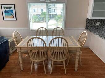 Apartamento Sandy Shores I 101 Condo