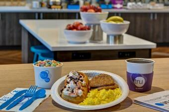 Hotel Tru By Hilton Seneca Clemson Sc