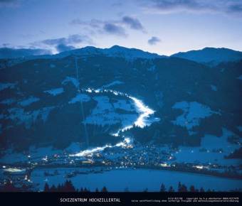 Apartamento Ferienwohnung Herta