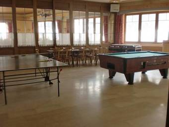 Hostal Pension M�hlbacherhof