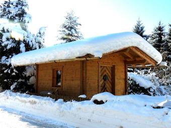 Apartamento Appartement Panzl