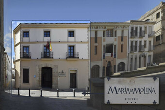 Hotel Maria De Molina