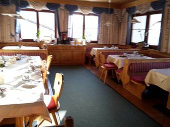 Hostal Pension Praxmarer