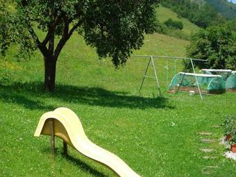 Apartamento Entfeldhof - Familie Schernthaner