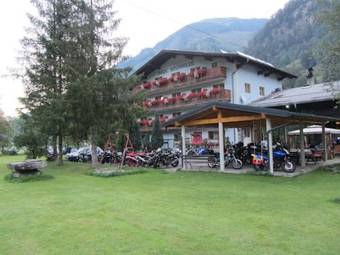 Posada Haus Brunhilde