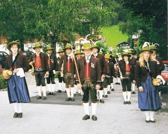 Hostal Familiengasthof Schranz