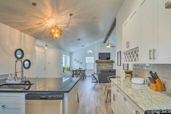 Remodeled Northwest Austin Home Near Lake Travis!
