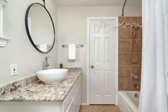 Lake Travis Getaway On Hudson Bend