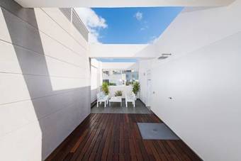 Apartamento Thesuite Gran Canaria