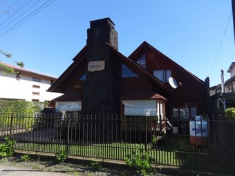 Bed & Breakfast Muller