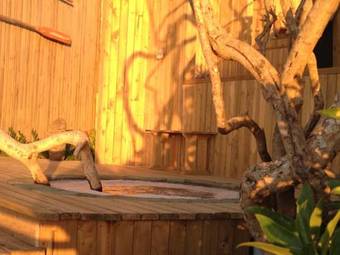 Bed & Breakfast Hotel 8 Al Mar