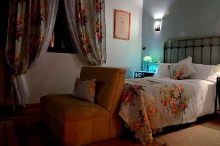 Hotel Posada De Eufrasio