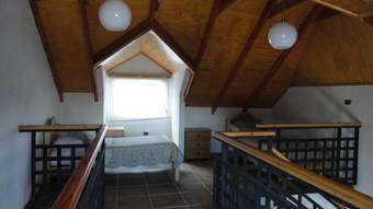 Caba�as Aires Del Bosque